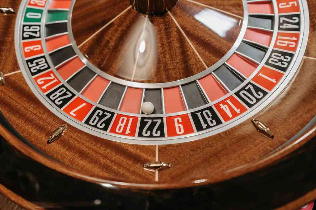 seven casino