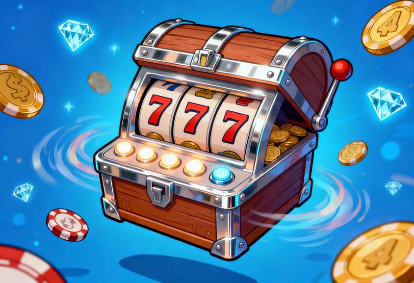 casiroom online